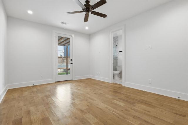 2213 Francis Street, Houston, TX 77004