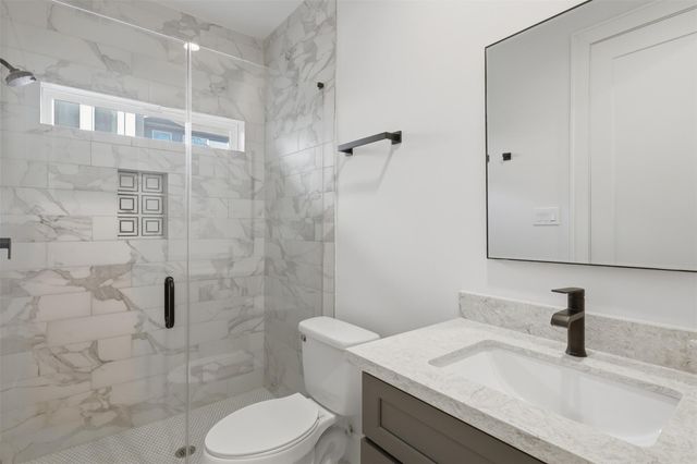 2213 Francis Street, Houston, TX 77004