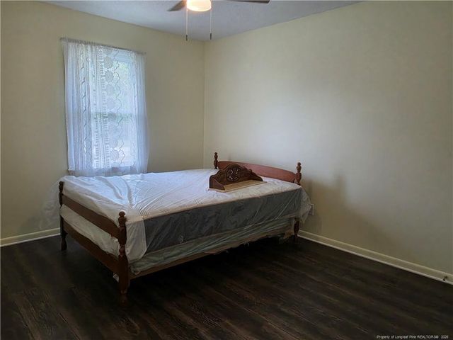207 Duncan Road, Spring Lake, NC 28390