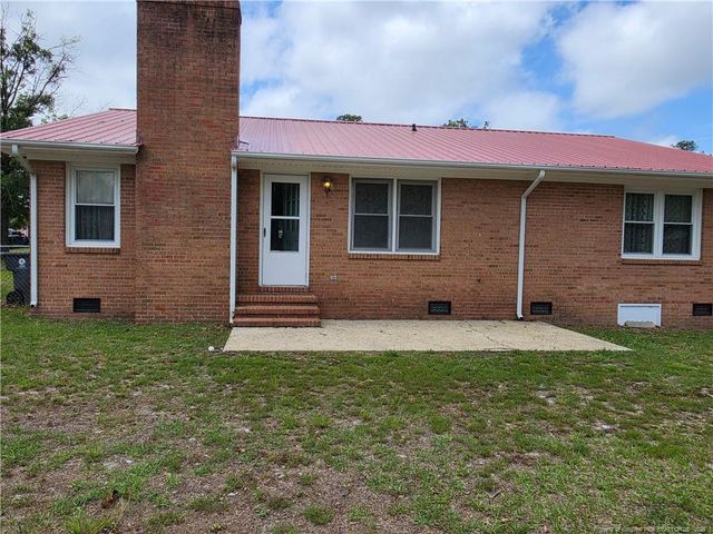 207 Duncan Road, Spring Lake, NC 28390