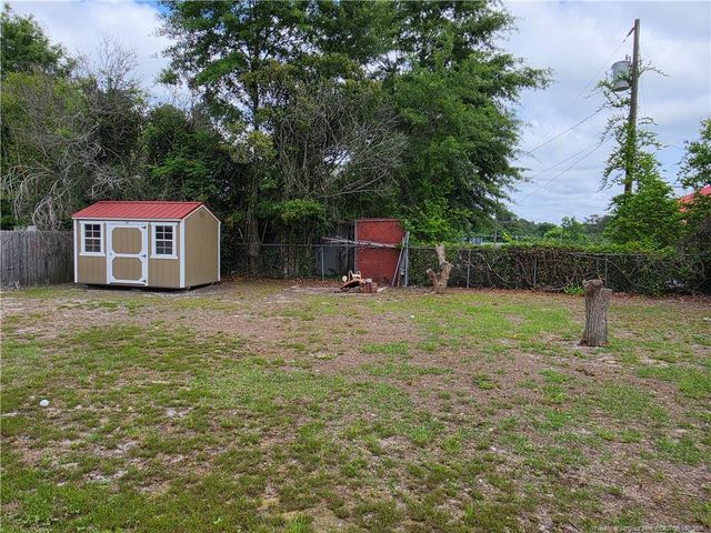 207 Duncan Road, Spring Lake, NC 28390