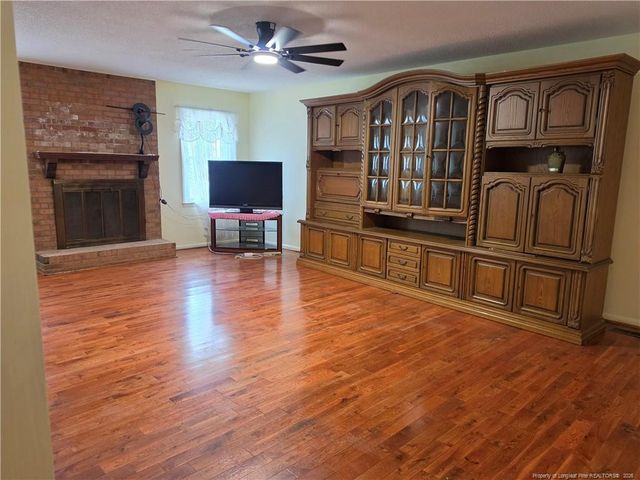 207 Duncan Road, Spring Lake, NC 28390