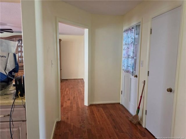 207 Duncan Road, Spring Lake, NC 28390