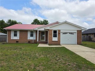 207 Duncan Road, Spring Lake, NC 28390