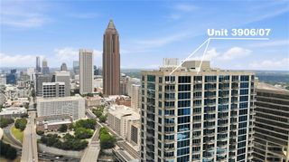 400 W Peachtree Street NW 3906-7, Atlanta, GA 30308