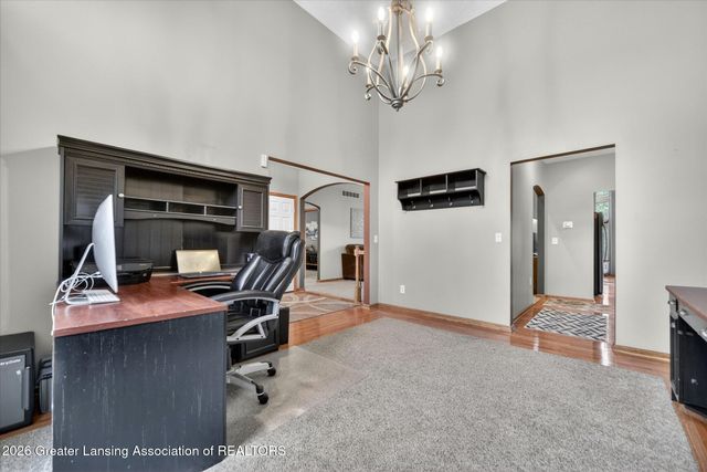 5553 Wild Iris, Haslett, MI 48840