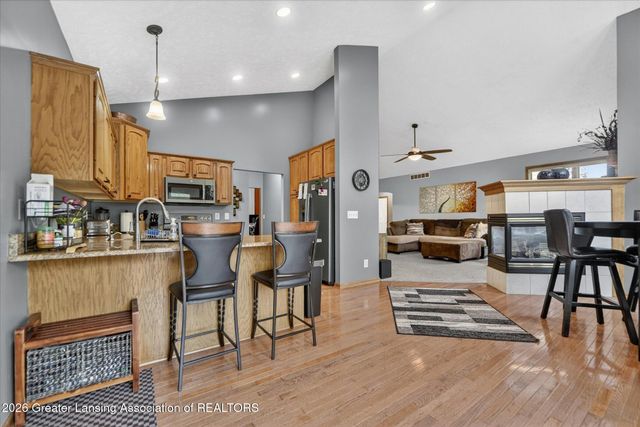 5553 Wild Iris, Haslett, MI 48840