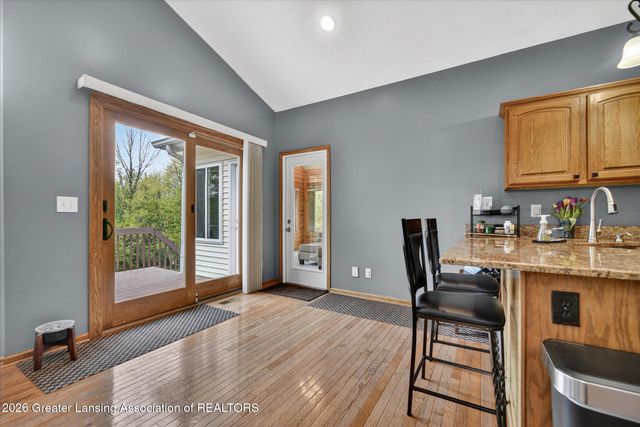 5553 Wild Iris, Haslett, MI 48840