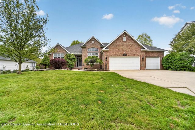 5553 Wild Iris, Haslett, MI 48840