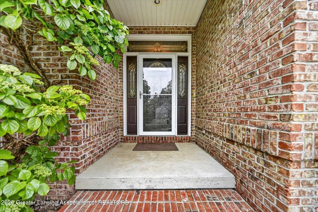5553 Wild Iris, Haslett, MI 48840