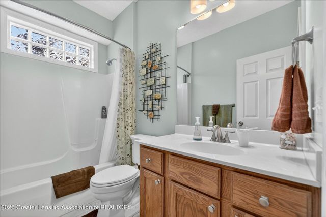 5553 Wild Iris, Haslett, MI 48840