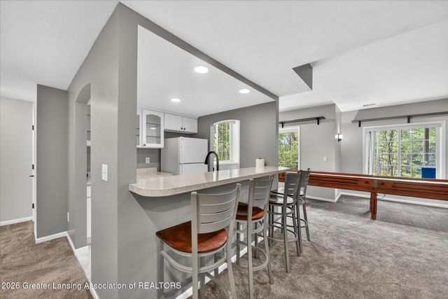 5553 Wild Iris, Haslett, MI 48840