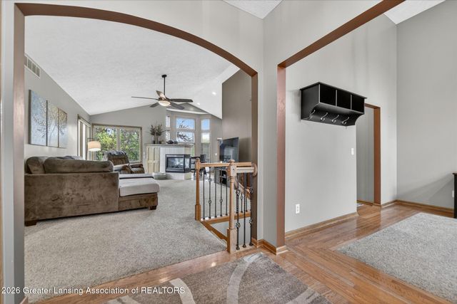 5553 Wild Iris, Haslett, MI 48840