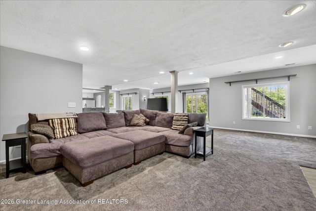 5553 Wild Iris, Haslett, MI 48840