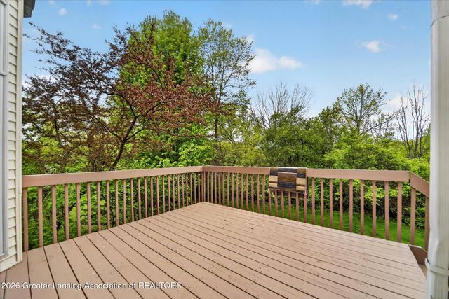 5553 Wild Iris, Haslett, MI 48840
