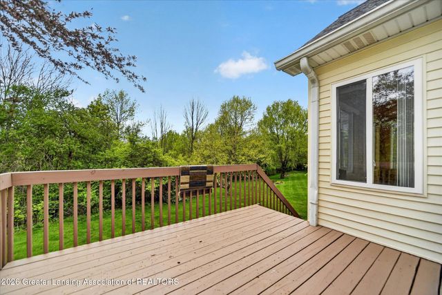 5553 Wild Iris, Haslett, MI 48840