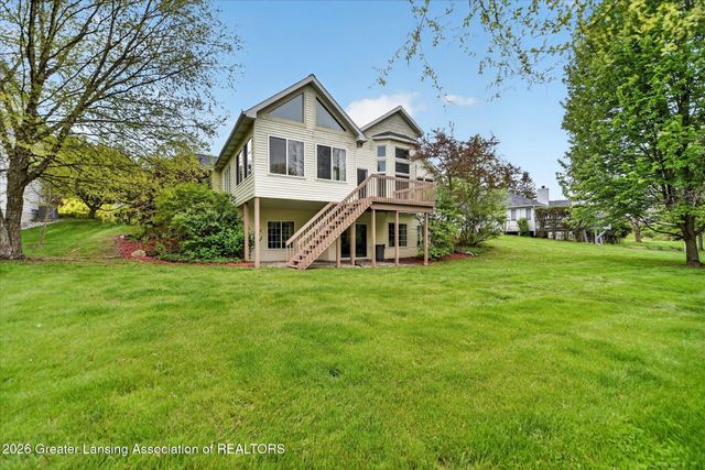 5553 Wild Iris, Haslett, MI 48840