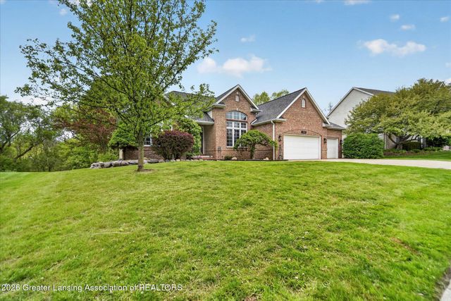 5553 Wild Iris, Haslett, MI 48840