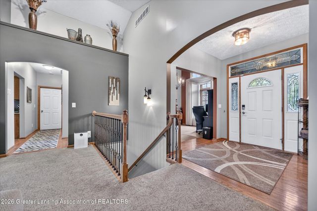 5553 Wild Iris, Haslett, MI 48840