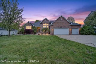 5553 Wild Iris, Haslett, MI 48840