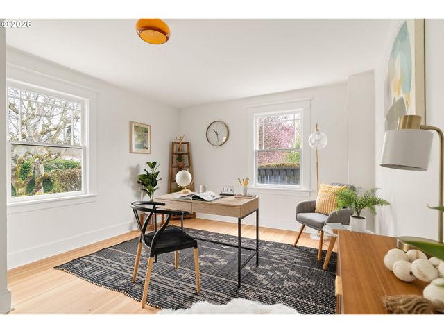 3976 Ne 12TH Ave, Portland, OR 97212