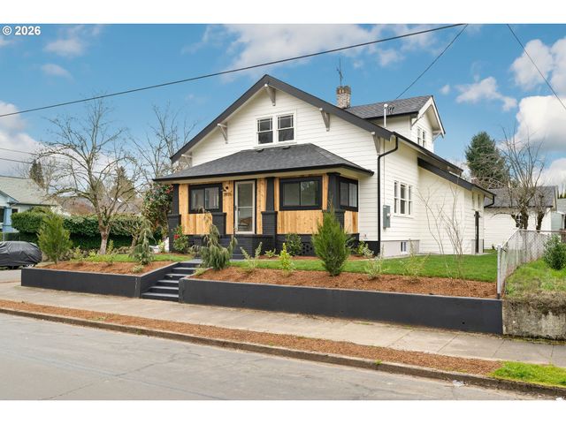 3976 Ne 12TH Ave, Portland, OR 97212