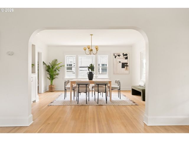 3976 Ne 12TH Ave, Portland, OR 97212