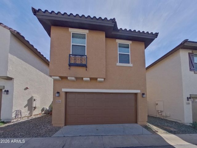 12509 W VIA DONA Road, Peoria, AZ 85383
