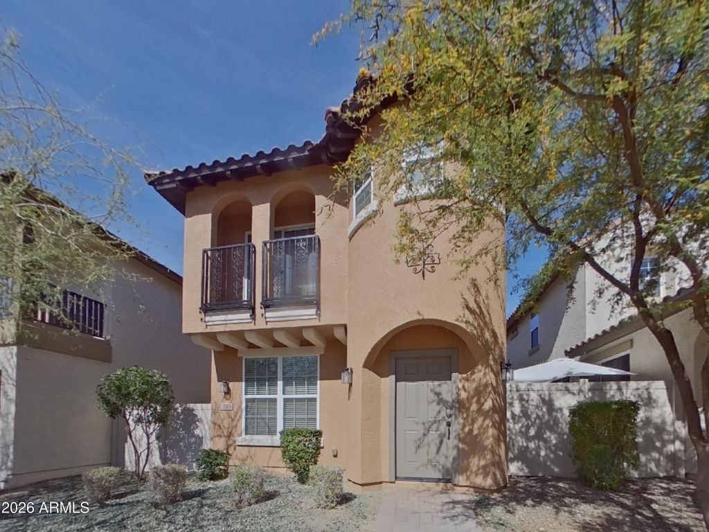 12509 W VIA DONA Road, Peoria, AZ 85383