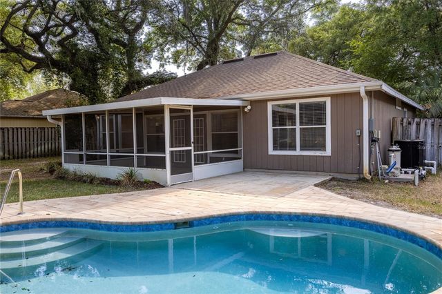 4511 NW 35TH STREET, Gainesville, FL 32605