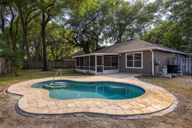 4511 NW 35TH STREET, Gainesville, FL 32605