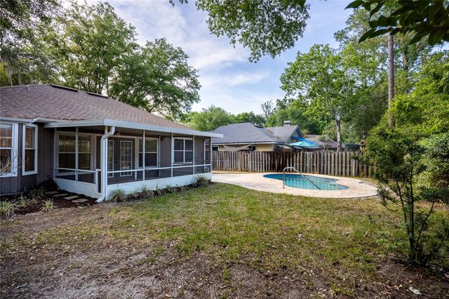 4511 NW 35TH STREET, Gainesville, FL 32605