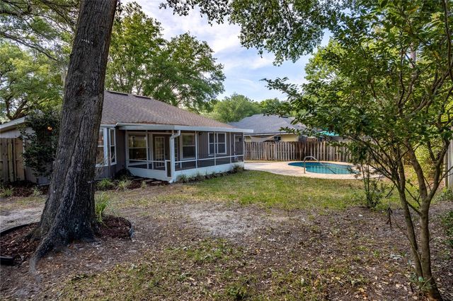4511 NW 35TH STREET, Gainesville, FL 32605