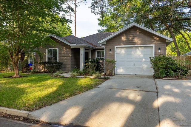 4511 NW 35TH STREET, Gainesville, FL 32605