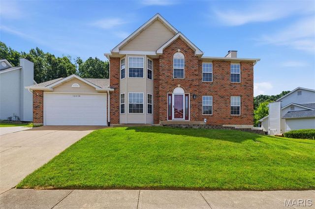 13376 East Lane, Mehlville, MO 63128