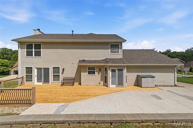 13376 East Lane, Mehlville, MO 63128