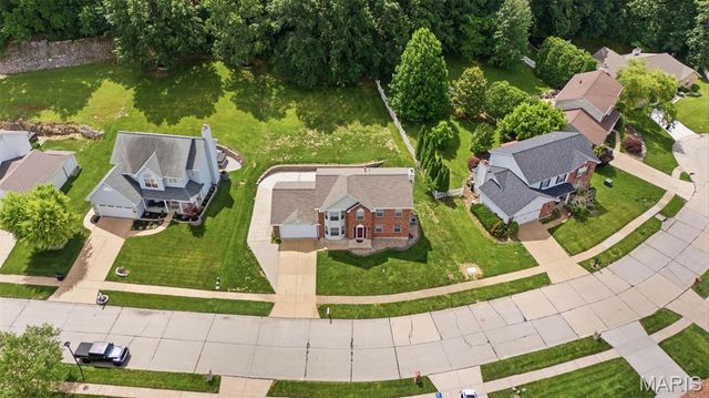13376 East Lane, Mehlville, MO 63128
