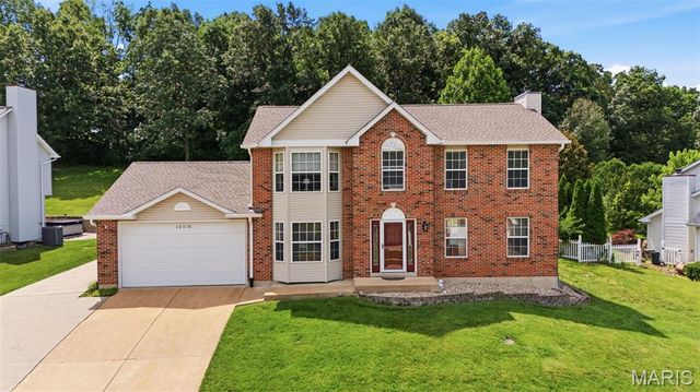 13376 East Lane, Mehlville, MO 63128