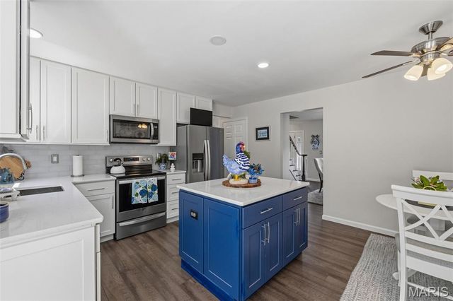13376 East Lane, Mehlville, MO 63128