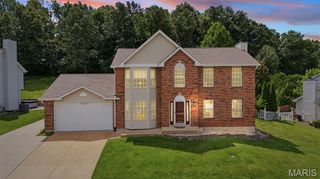 13376 East Lane, Mehlville, MO 63128