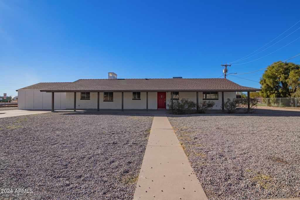 19754 N CONDREY Avenue, Maricopa, AZ 85139 — photo 2