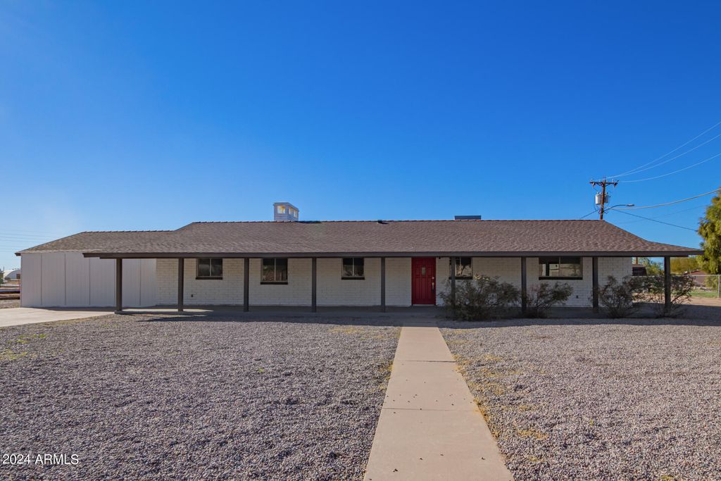 19754 N CONDREY Avenue, Maricopa, AZ 85139 — photo 3