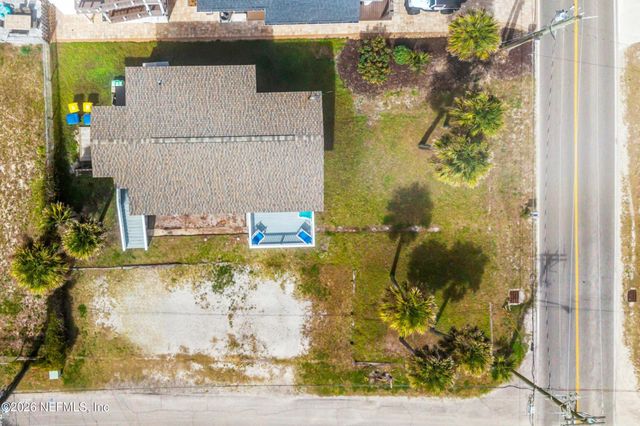 823 N FLETCHER Avenue, Fernandina Beach, FL 32034