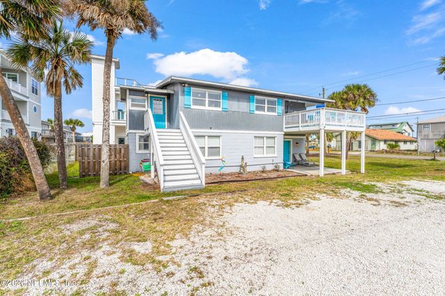 823 N FLETCHER Avenue, Fernandina Beach, FL 32034