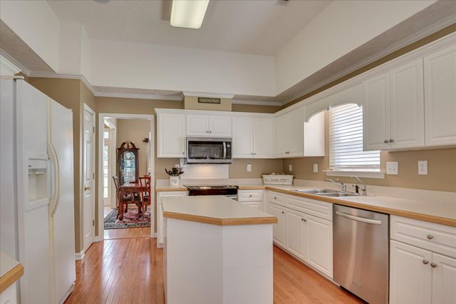 39 Mill Run, North Augusta, SC 29860