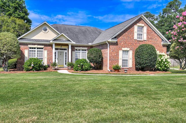 39 Mill Run, North Augusta, SC 29860