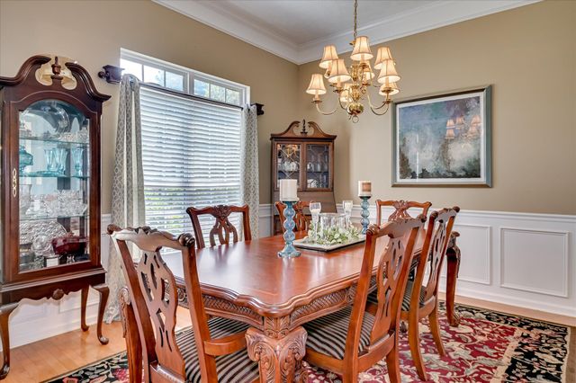 39 Mill Run, North Augusta, SC 29860