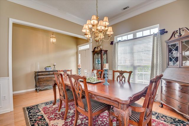 39 Mill Run, North Augusta, SC 29860