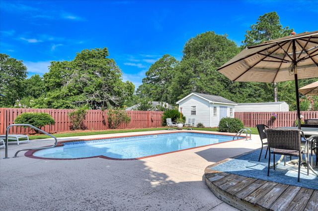 39 Mill Run, North Augusta, SC 29860