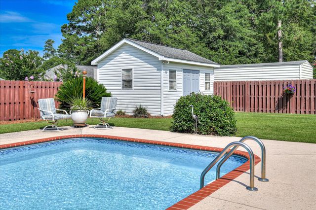 39 Mill Run, North Augusta, SC 29860